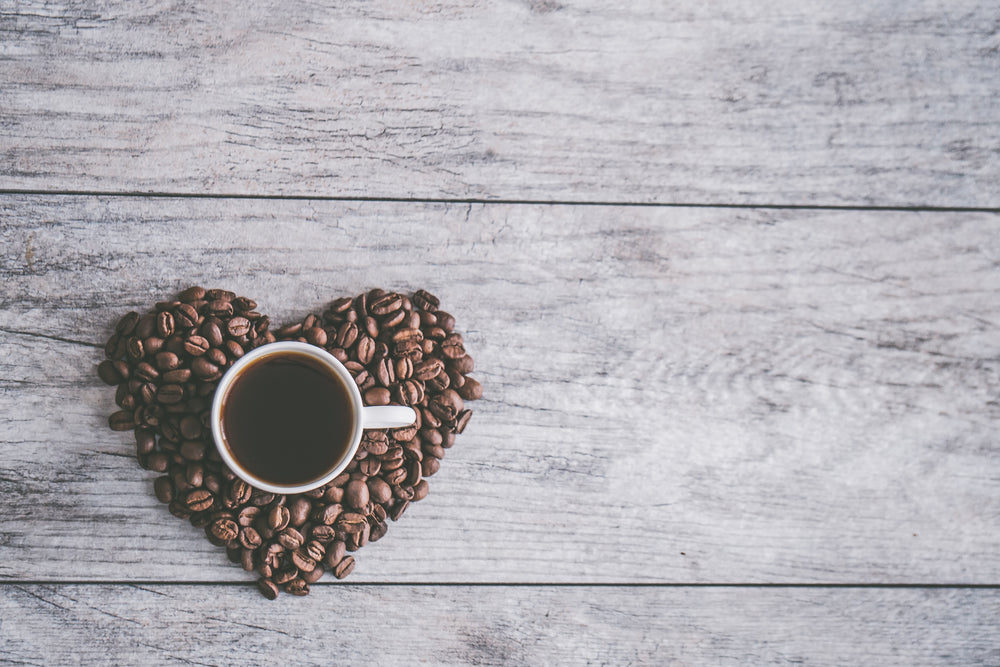 The Benefits of Drinking Coffee