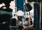 Share the aroma, taste, and love.